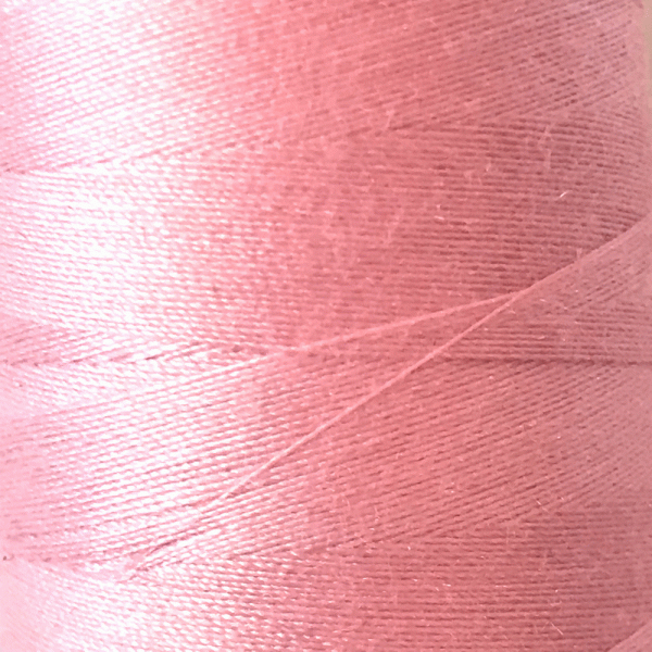 Polyesternähgarn 40/2, 1000m, rosa (34)
